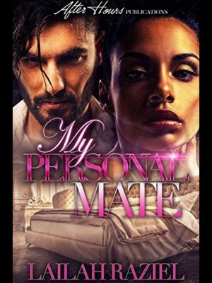 cover image of My Personal Mate